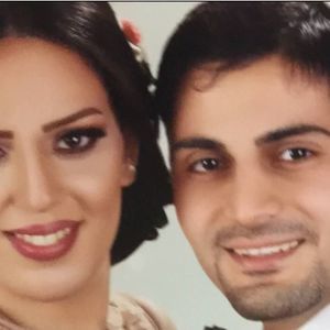 Meet your Posher, Farnoosh